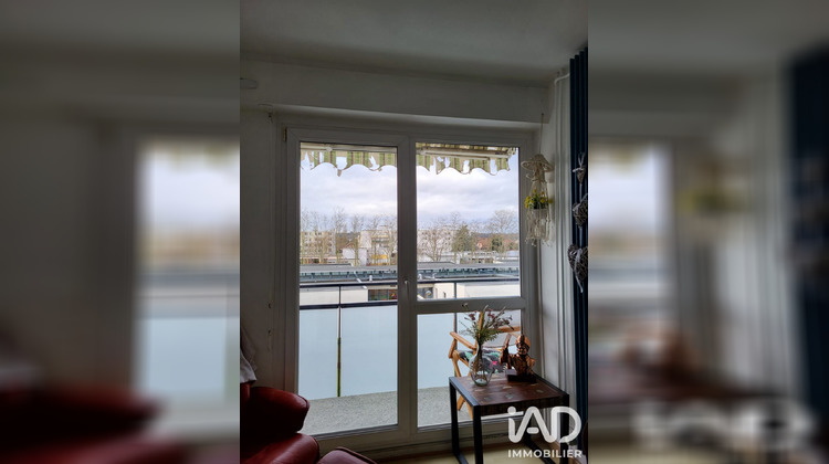 Ma-Cabane - Vente Appartement Rixheim, 100 m²