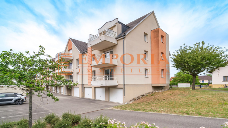 Ma-Cabane - Vente Appartement Rixheim, 71 m²