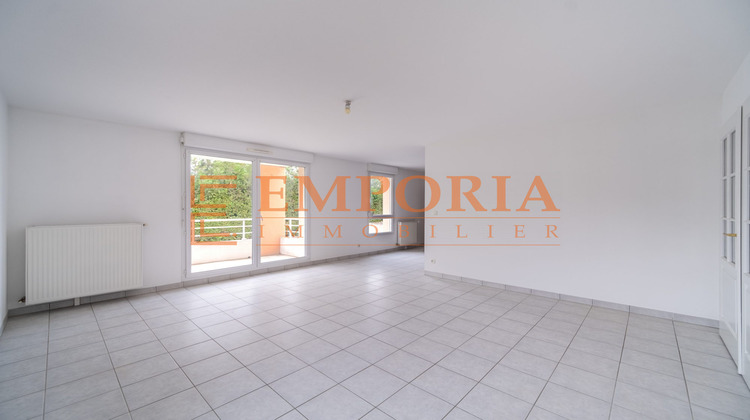 Ma-Cabane - Vente Appartement Rixheim, 71 m²
