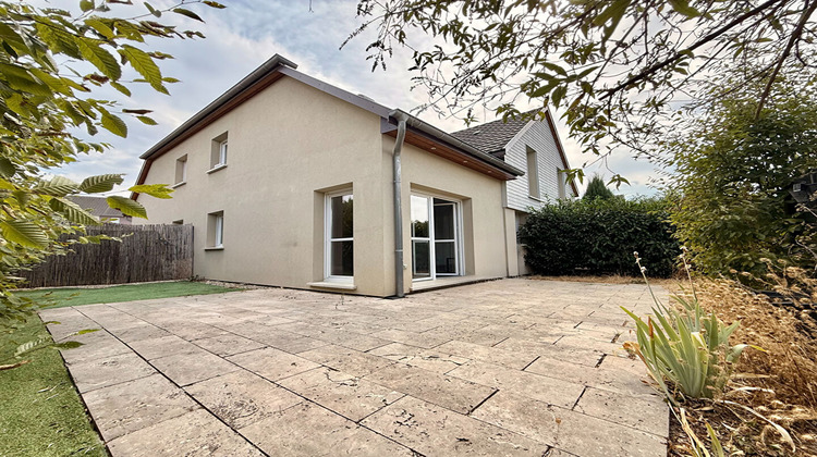 Ma-Cabane - Vente Appartement RIXHEIM, 86 m²