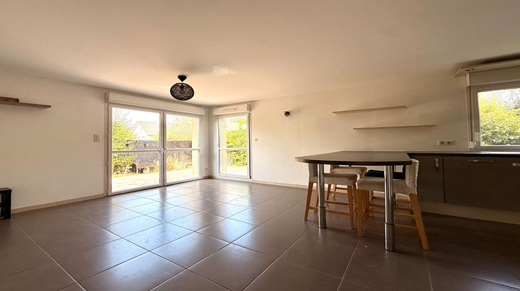 Ma-Cabane - Vente Appartement RIXHEIM, 86 m²