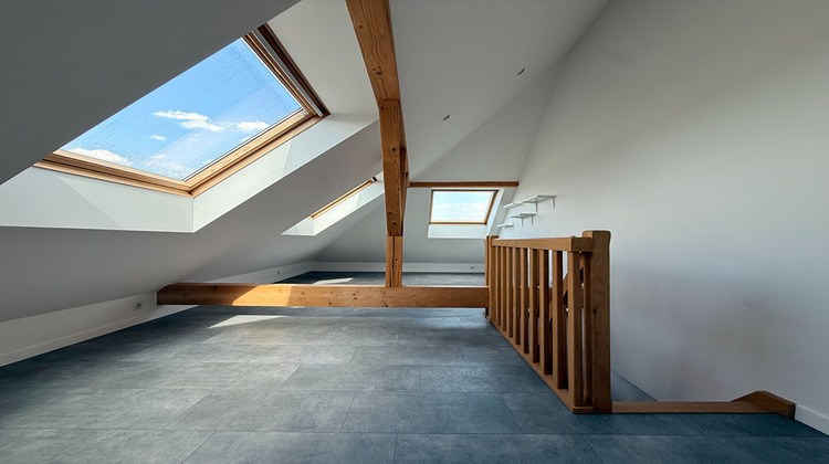 Ma-Cabane - Vente Appartement RIXHEIM, 86 m²