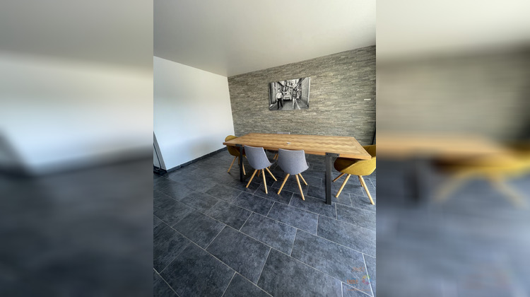 Ma-Cabane - Vente Appartement Rixheim, 80 m²