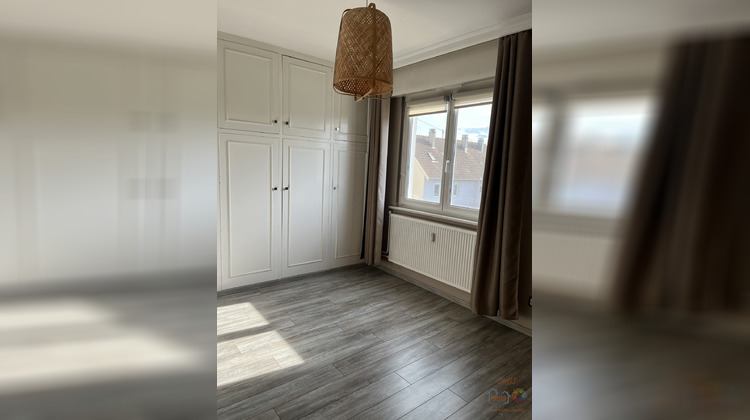 Ma-Cabane - Vente Appartement Rixheim, 80 m²