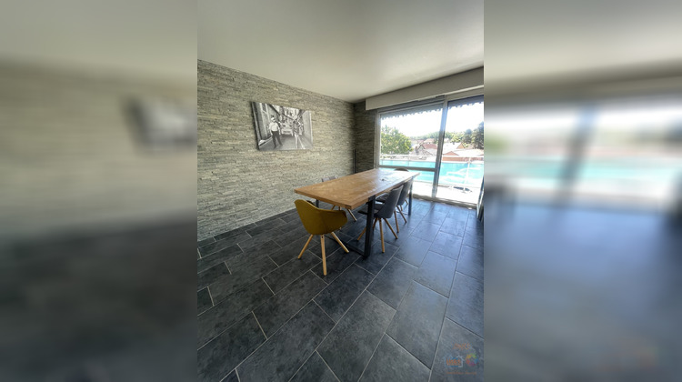 Ma-Cabane - Vente Appartement Rixheim, 80 m²