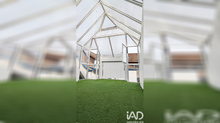 Ma-Cabane - Vente Appartement Rixheim, 120 m²