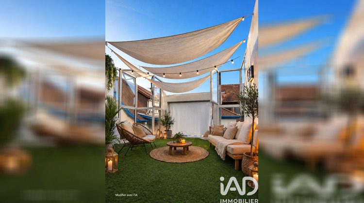 Ma-Cabane - Vente Appartement Rixheim, 120 m²