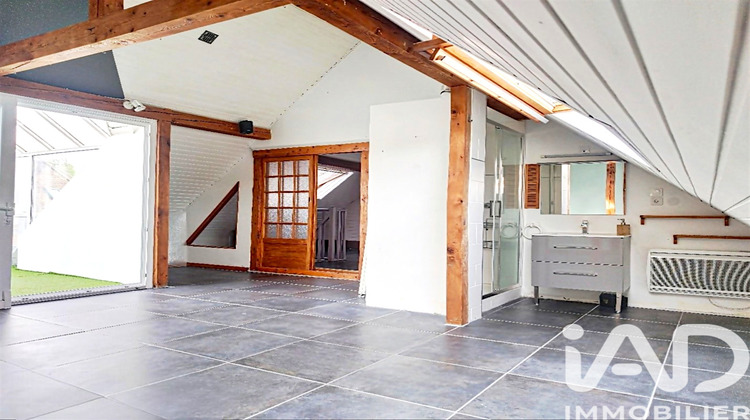 Ma-Cabane - Vente Appartement Rixheim, 120 m²