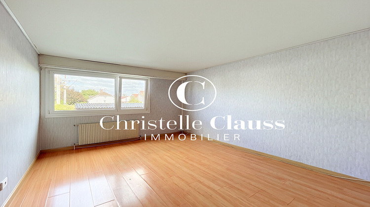 Ma-Cabane - Vente Appartement RIXHEIM, 85 m²