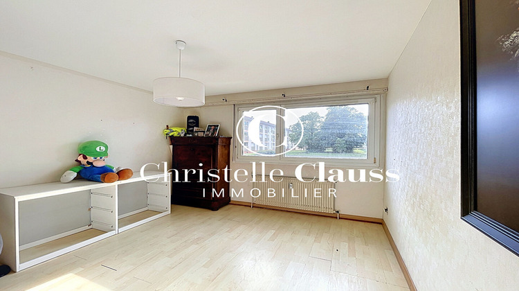 Ma-Cabane - Vente Appartement RIXHEIM, 85 m²