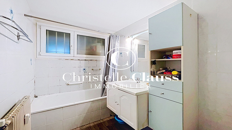 Ma-Cabane - Vente Appartement RIXHEIM, 85 m²