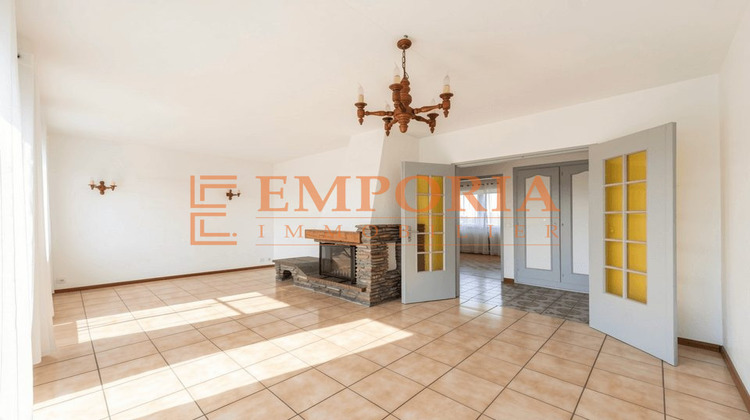 Ma-Cabane - Vente Appartement Rixheim, 77 m²
