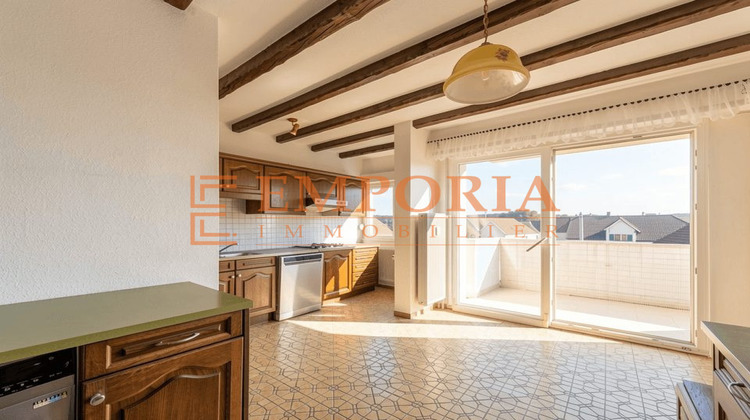 Ma-Cabane - Vente Appartement Rixheim, 77 m²
