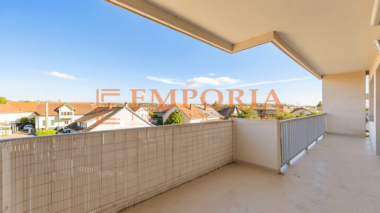 Ma-Cabane - Vente Appartement Rixheim, 77 m²