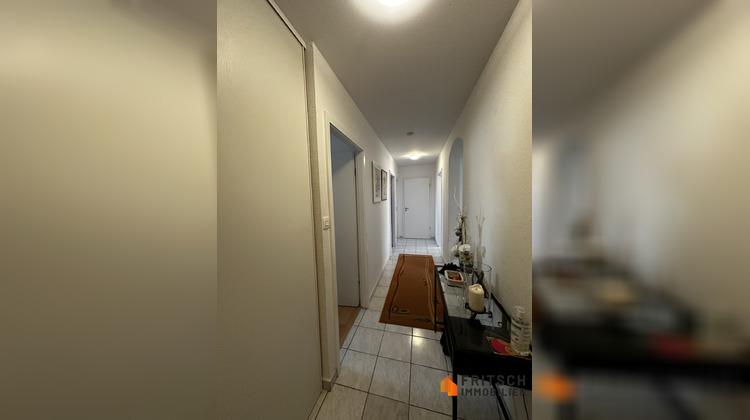 Ma-Cabane - Vente Appartement Rixheim, 75 m²