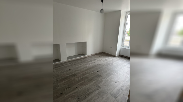 Ma-Cabane - Vente Appartement Roanne, 50 m²