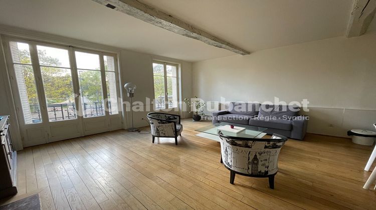 Ma-Cabane - Vente Appartement ROANNE, 78 m²