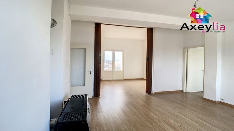 Ma-Cabane - Vente Appartement Roanne, 68 m²