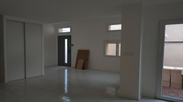 Ma-Cabane - Vente Appartement ROANNE, 95 m²