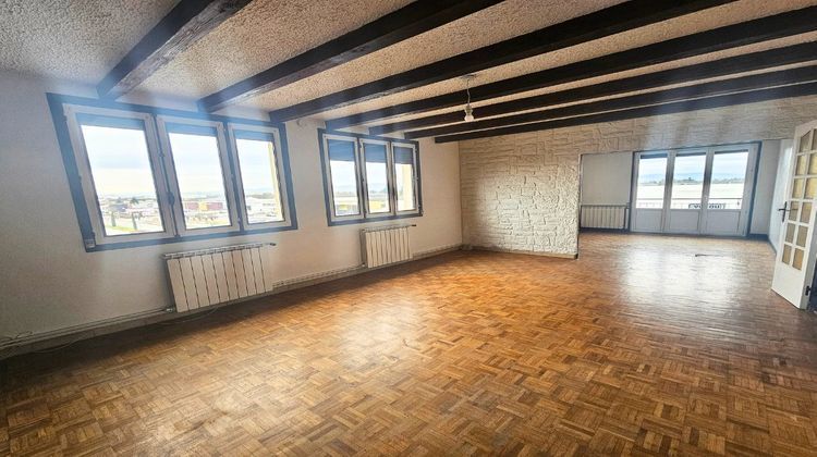 Ma-Cabane - Vente Appartement Roanne, 102 m²