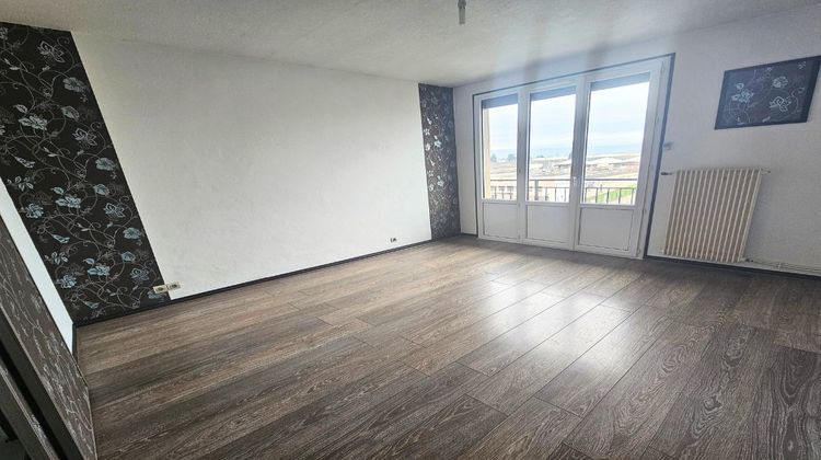 Ma-Cabane - Vente Appartement Roanne, 102 m²