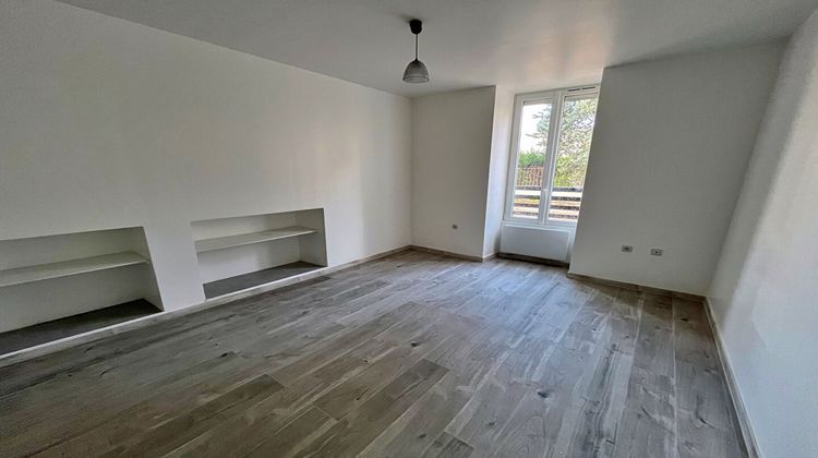 Ma-Cabane - Vente Appartement ROANNE, 50 m²