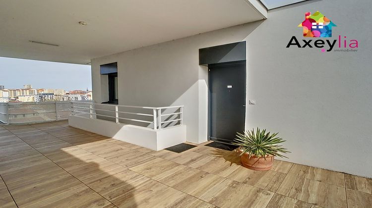 Ma-Cabane - Vente Appartement Roanne, 61 m²