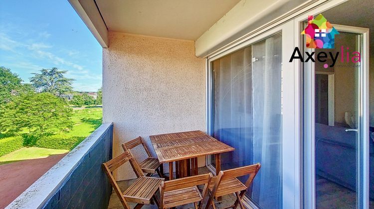 Ma-Cabane - Vente Appartement Roanne, 60 m²