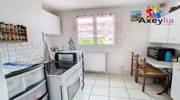 Ma-Cabane - Vente Appartement Roanne, 53 m²