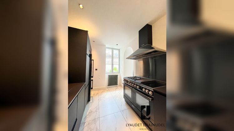 Ma-Cabane - Vente Appartement ROANNE, 133 m²