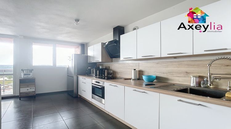 Ma-Cabane - Vente Appartement Roanne, 57 m²