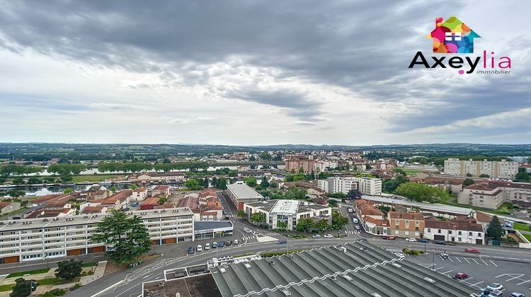 Ma-Cabane - Vente Appartement Roanne, 57 m²