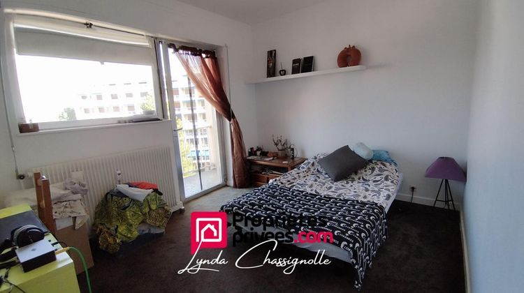 Ma-Cabane - Vente Appartement ROANNE, 40 m²