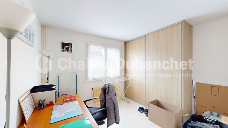 Ma-Cabane - Vente Appartement ROANNE, 75 m²