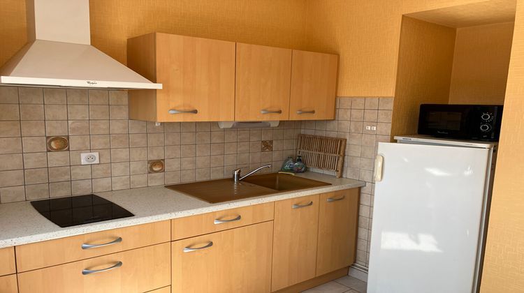 Ma-Cabane - Vente Appartement ROANNE, 35 m²