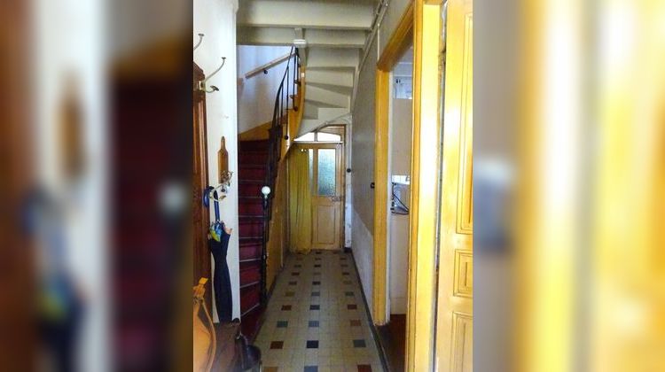 Ma-Cabane - Vente Appartement ROANNE, 130 m²