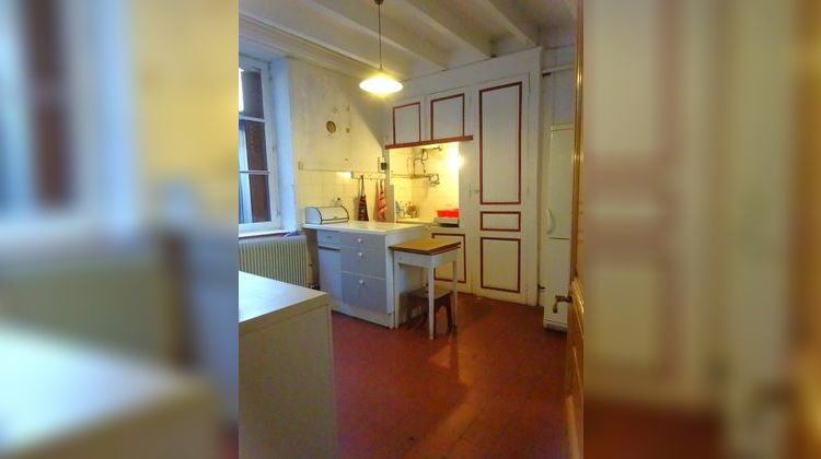 Ma-Cabane - Vente Appartement ROANNE, 130 m²