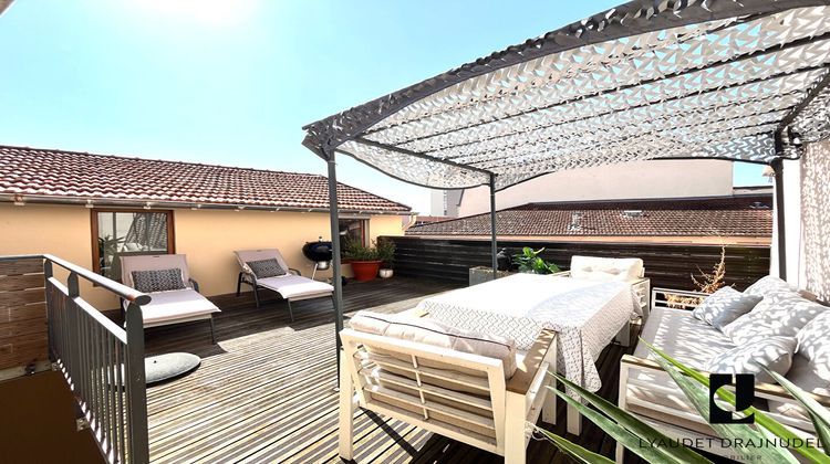 Ma-Cabane - Vente Appartement ROANNE, 225 m²