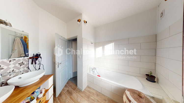 Ma-Cabane - Vente Appartement ROANNE, 109 m²