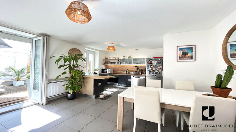 Ma-Cabane - Vente Appartement ROANNE, 56 m²