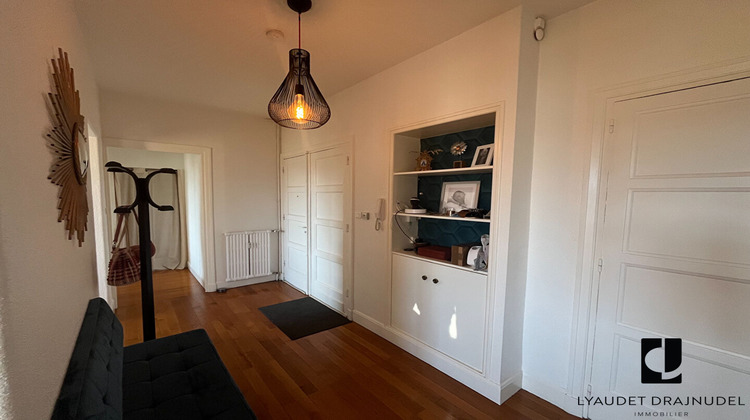 Ma-Cabane - Vente Appartement ROANNE, 87 m²