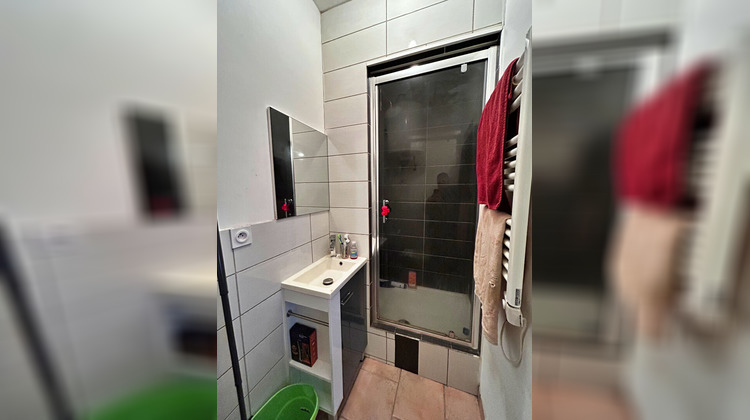 Ma-Cabane - Vente Appartement ROANNE, 20 m²