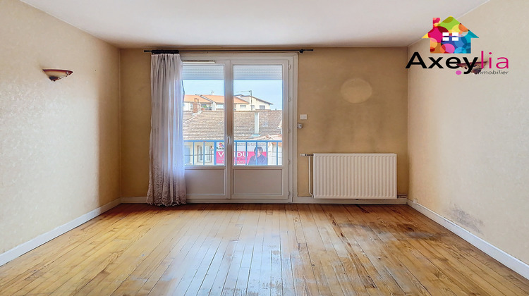 Ma-Cabane - Vente Appartement Roanne, 53 m²