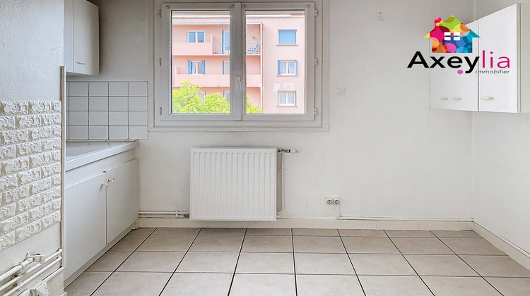 Ma-Cabane - Vente Appartement Roanne, 53 m²