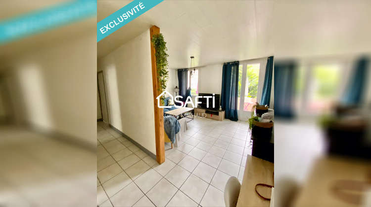 Ma-Cabane - Vente Appartement Roanne, 71 m²