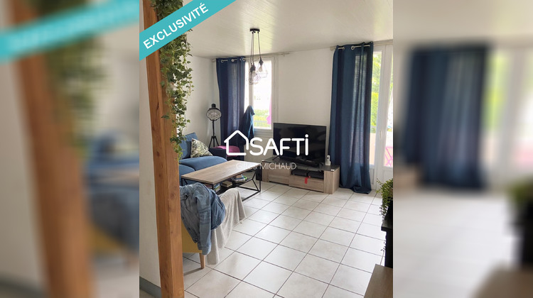 Ma-Cabane - Vente Appartement Roanne, 71 m²