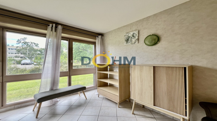 Ma-Cabane - Vente Appartement Roanne, 63 m²