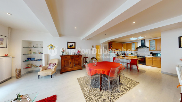 Ma-Cabane - Vente Appartement ROANNE, 220 m²