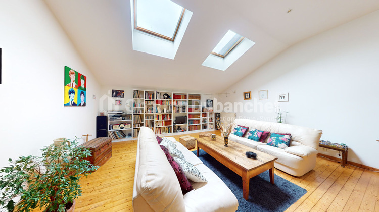 Ma-Cabane - Vente Appartement ROANNE, 220 m²