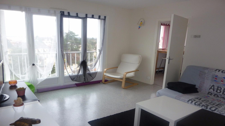 Ma-Cabane - Vente Appartement Roanne, 49 m²